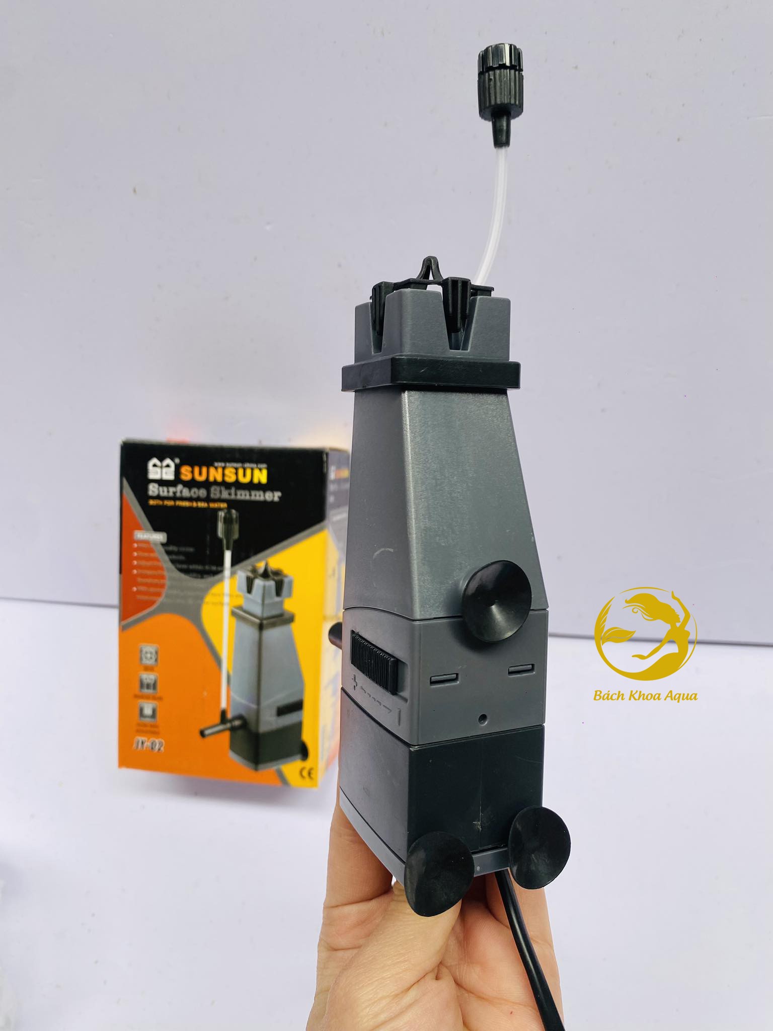 Lọc váng Sunsun JY-02